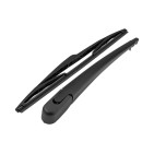 Bras d'essuie Glace Arrière + Balai d'essuie Glace Pour Mazda 3 2003-2009