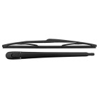 Bras d'essuie Glace Arrière + Balai d'essuie Glace Pour Mazda 3 2003-2009