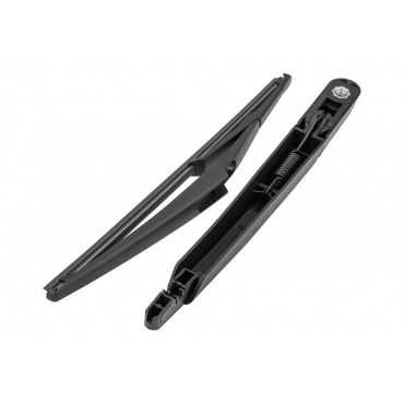 Bras d'essuie Glace Arrière + Balai d'essuie Glace Pour MICRA III 287813U020