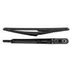 Bras d'essuie Glace Arrière + Balai d'essuie Glace Pour MICRA III 287813U020