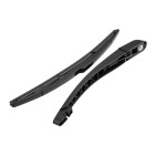 Bras d'essuie Glace Arrière + Balai d'essuie Glace Pour Peugeot 307 642392