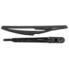 Bras d'essuie Glace Arrière + Balai d'essuie Glace Pour Peugeot 1007 6429Y4