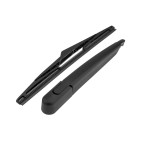 Bras d'essuie Glace Arrière + Balai d'essuie Glace Pour Opel Astra H 93178858