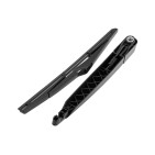 Bras d'essuie Glace Arrière + Balai d'essuie Glace Pour Opel Astra H 93178858