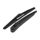 Bras d'essuie Glace Arrière+Balai d'essuie Glace Pour Astra H 2004-2014 1273504