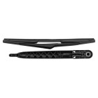 Bras d'essuie Glace Arrière+Balai d'essuie Glace Pour Astra H 2004-2014 1273504