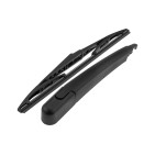 Bras d'essuie Glace Arrière + Balai d'essuie Glace Pour Opel Antara A 96661301