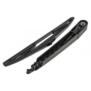 Bras d'essuie Glace Arrière + Balai d'essuie Glace Pour Opel Antara A 96661301