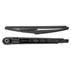 Bras d'essuie Glace Arrière + Balai d'essuie Glace Pour Opel Astra K 13256921