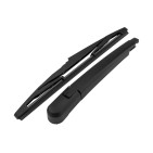 Bras d'essuie Glace Arrière + Balai d'essuie Glace Pour Opel Astra J 1273094