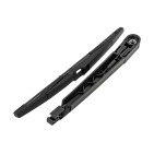 Bras d'essuie Glace Arrière + Balai d'essuie Glace Pour Opel Astra J 1273094