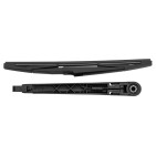 Bras d'essuie Glace Arrière + Balai d'essuie Glace Pour Opel Astra J 1273094