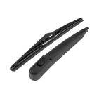 Bras d'essuie Glace Arrière + Balai d'essuie Glace Pour Opel Corsa E 1273395