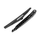 Bras d'essuie Glace Arrière + Balai d'essuie Glace Pour Opel Corsa E 1273395