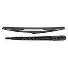 Bras d'essuie Glace Arrière + Balai d'essuie Glace Pour Dacia Duster 7701066672