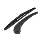 Bras d'essuie Glace Arrière + Balai d'essuie Glace Pour Clio III 7700433319
