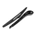 Bras d'essuie Glace Arrière + Balai d'essuie Glace Pour Clio III 7700433319