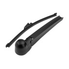 Bras d'essuie Glace Arrière + Balai d'essuie Glace Pour Altea Xl Leon 3C9955425