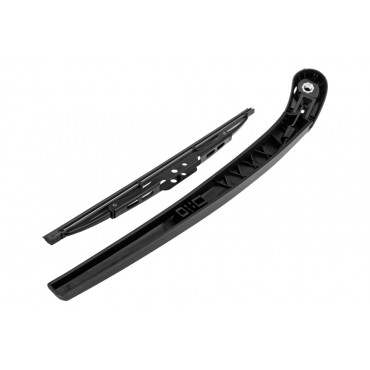 Bras d'essuie Glace Arrière+Balai d'essuie Glace Pour Altea Ibiza IV 5P0955707B