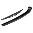 Bras d'essuie Glace Arrière+Balai d'essuie Glace Pour Seat Ibiza III 5P0955435B