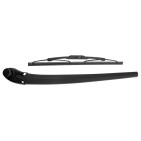 Bras d'essuie Glace Arrière+Balai d'essuie Glace Pour Seat Ibiza III 5P0955435B