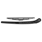 Bras d'essuie Glace Arrière+Balai d'essuie Glace Pour Seat Ibiza III 5P0955435B