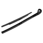 Bras d'essuie Glace Arrière + Balai d'essuie Glace Pour Skoda Fabia I 6Y0955425