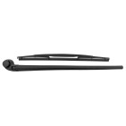 Bras d'essuie Glace Arrière + Balai d'essuie Glace Pour Skoda Fabia I 6Y0955425