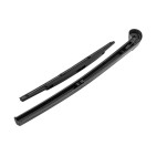 Bras d'essuie Glace Arrière + Balai d'essuie Glace Pour Skoda Fabia I 6Y9955707A