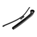 Bras d'essuie Glace Arrière + Balai d'essuie Glace Pour Superb II 1T0955707A