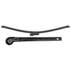 Bras d'essuie Glace Arrière + Balai d'essuie Glace Pour Superb II 1T0955707A