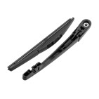 Bras d'essuie Glace Arrière+Balai d'essuie Glace Pour Suzuki Swift 3834063J00