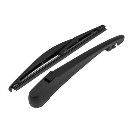 Bras d'essuie Glace Arrière + Balai d'essuie Glace Pour Suzuki SX4