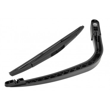 Bras d'essuie Glace Arrière + Balai d'essuie Glace Pour Toyota Yaris 852410D010