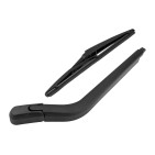 Bras d'essuie Glace Arrière + Balai d'essuie Glace Pour Toyota Yaris 8524152010