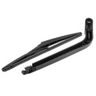 Bras d'essuie Glace Arrière + Balai d'essuie Glace Pour Toyota Yaris 8524152010