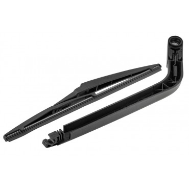 Bras d'essuie Glace Arrière + Balai d'essuie Glace Pour Toyota Yaris 8524152010