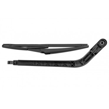 Bras d'essuie Glace Arrière + Balai d'essuie Glace Pour Toyota Yaris 8524152010