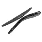 Bras d'essuie Glace Arrière + Balai d'essuie Glace Pour Citroën C1 1611351280
