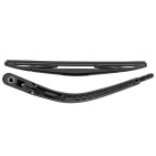 Bras d'essuie Glace Arrière + Balai d'essuie Glace Pour Citroën C1 1611351280