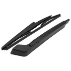 Bras d'essuie Glace Arrière + Balai d'essuie Glace Pour Volvo Xc90 I 30649040