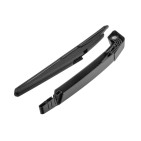 Bras d'essuie Glace Arrière + Balai d'essuie Glace Pour Volvo Xc90 I 30649040