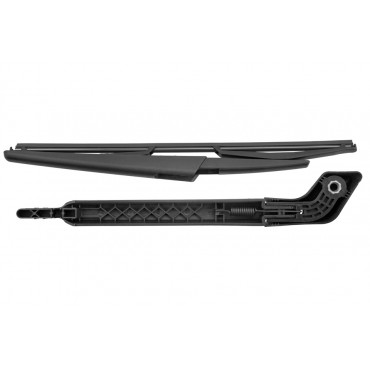 Bras d'essuie Glace Arrière + Balai d'essuie Glace Pour Volvo Xc90 I 30649040