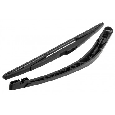 Bras d'essuie Glace Arrière + Balai d'essuie Glace Pour Volvo XC60 I 31333470