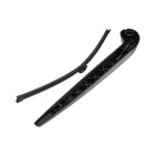 Bras d'essuie Glace Arrière + Balai d'essuie Glace Pour Volvo Xc60 I 30753534