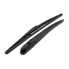 Bras d'essuie Glace Arrière + Balai d'essuie Glace Pour Volvo C30 31290075