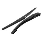 Bras d'essuie Glace Arrière + Balai d'essuie Glace Pour Volvo C30 31290075