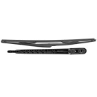 Bras d'essuie Glace Arrière + Balai d'essuie Glace Pour Volvo C30 31290075