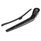 Bras d'essuie Glace Arrière + Balai d'essuie Glace Pour Volvo V40 31276128