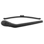 Bras d'essuie Glace Arrière + Balai d'essuie Glace Pour Volvo V40 31276128